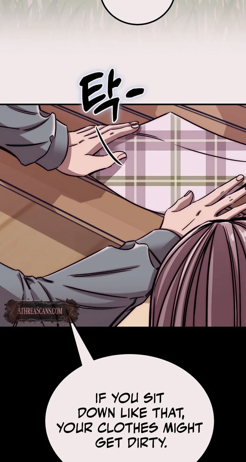 Make Me Lose Control Chapter 16 - page 116