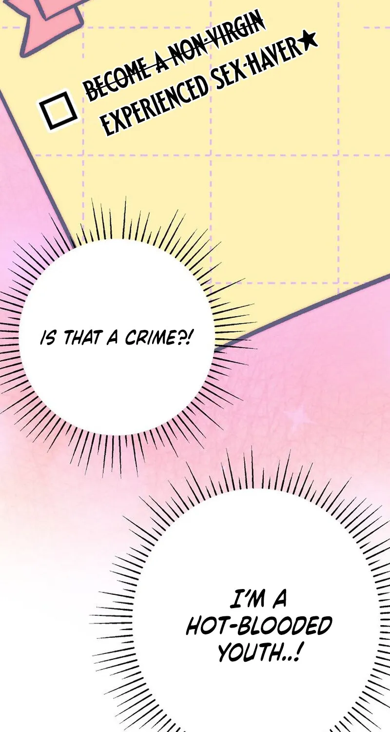 Make Me Lose Control Chapter 16 - page 12