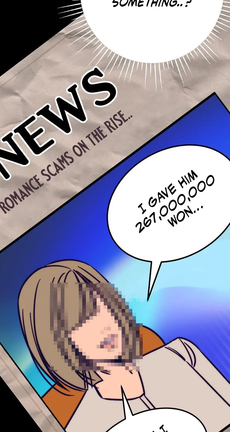 Make Me Lose Control Chapter 16 - page 125