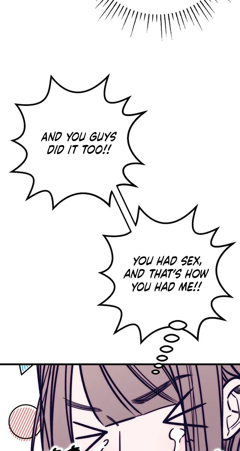 Make Me Lose Control Chapter 16 - page 13