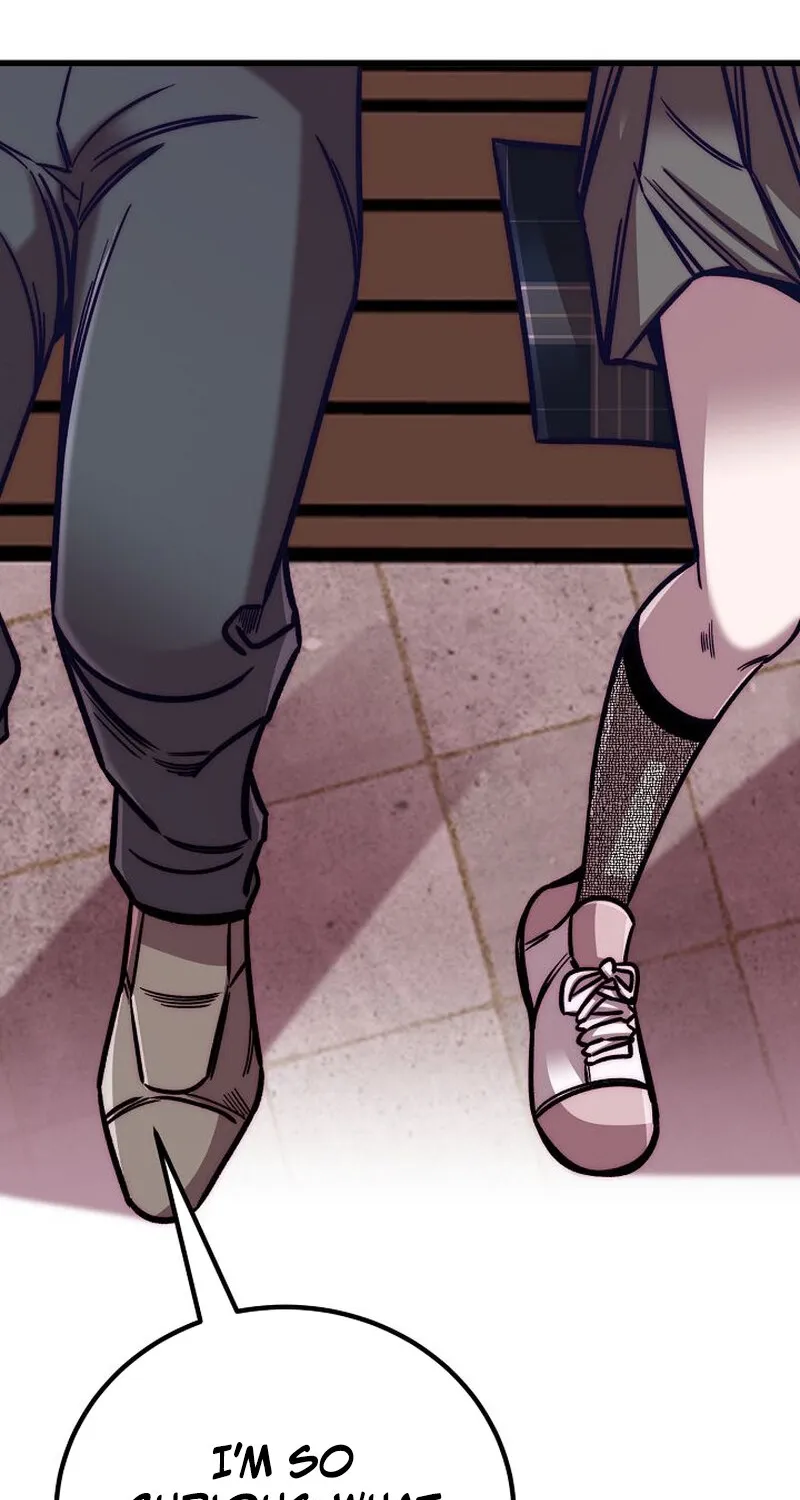 Make Me Lose Control Chapter 16 - page 135