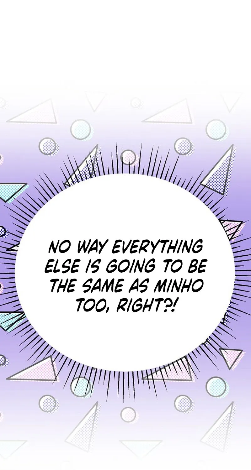 Make Me Lose Control Chapter 16 - page 141