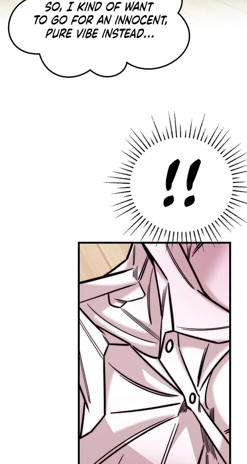 Make Me Lose Control Chapter 16 - page 17