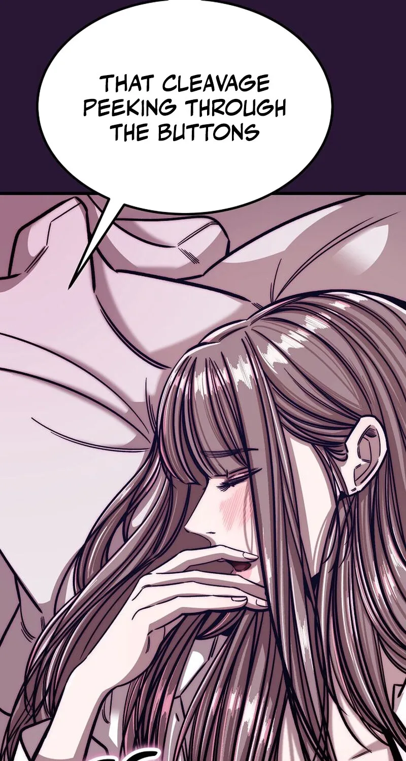 Make Me Lose Control Chapter 16 - page 21