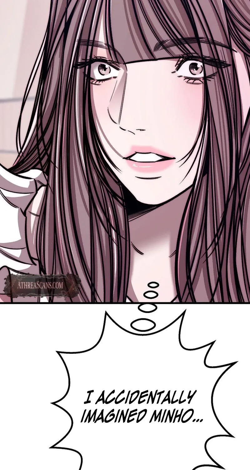 Make Me Lose Control Chapter 16 - page 28