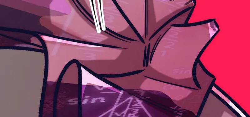 Make Me Lose Control Chapter 16 - page 35