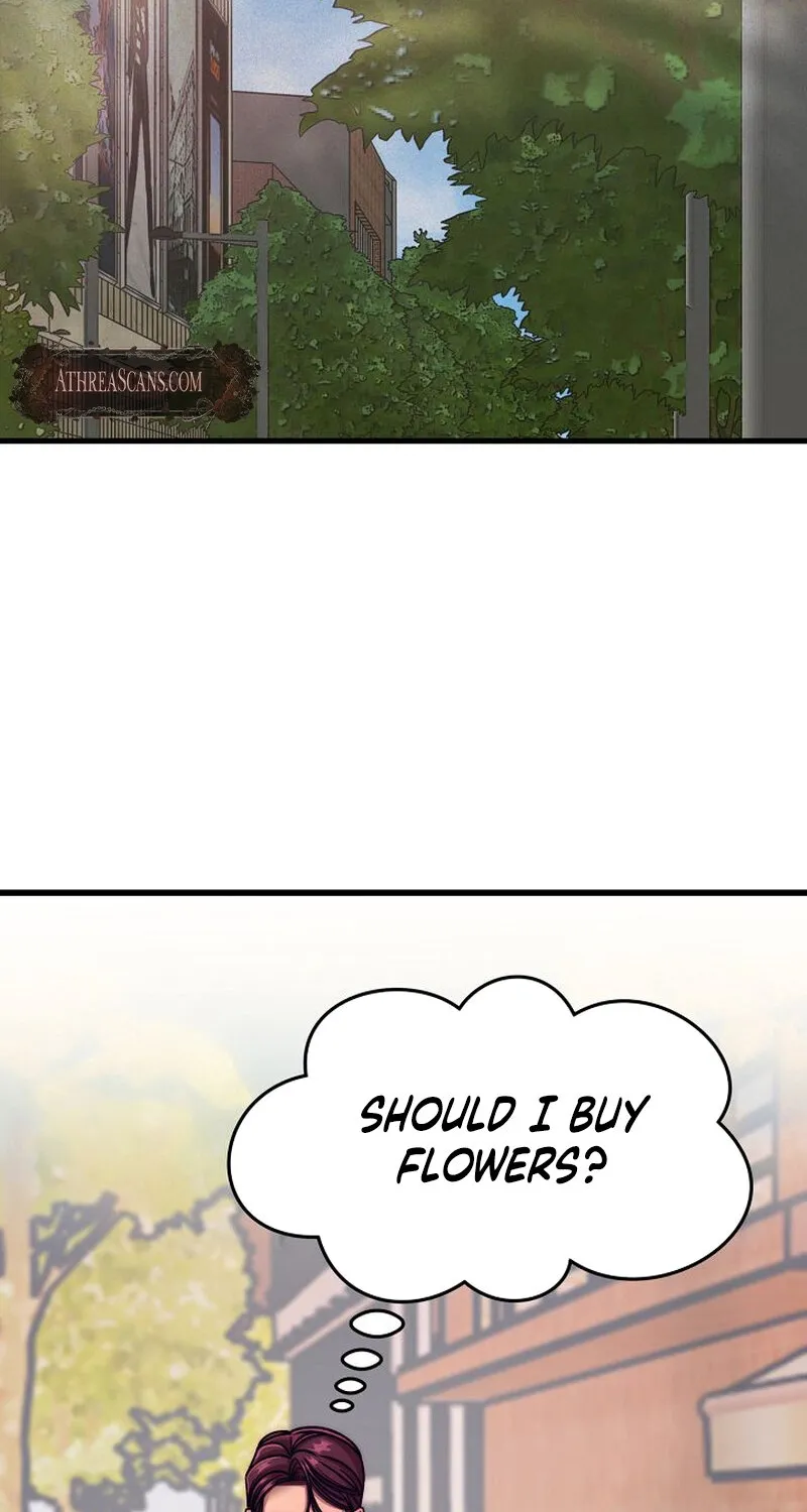 Make Me Lose Control Chapter 16 - page 47