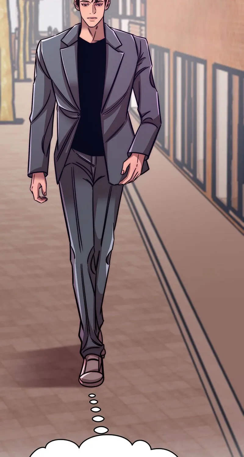 Make Me Lose Control Chapter 16 - page 48