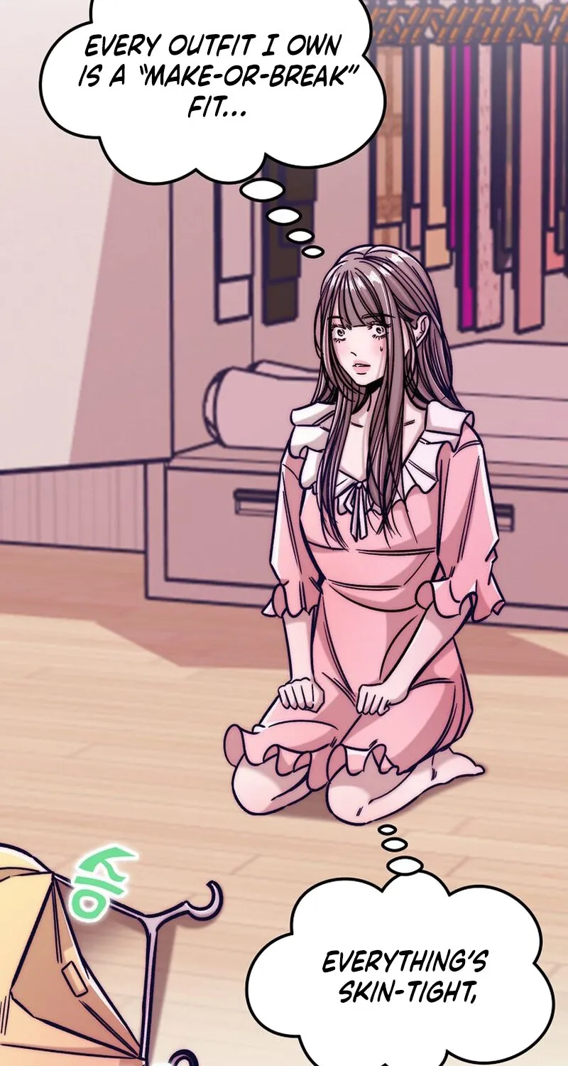 Make Me Lose Control Chapter 16 - page 6