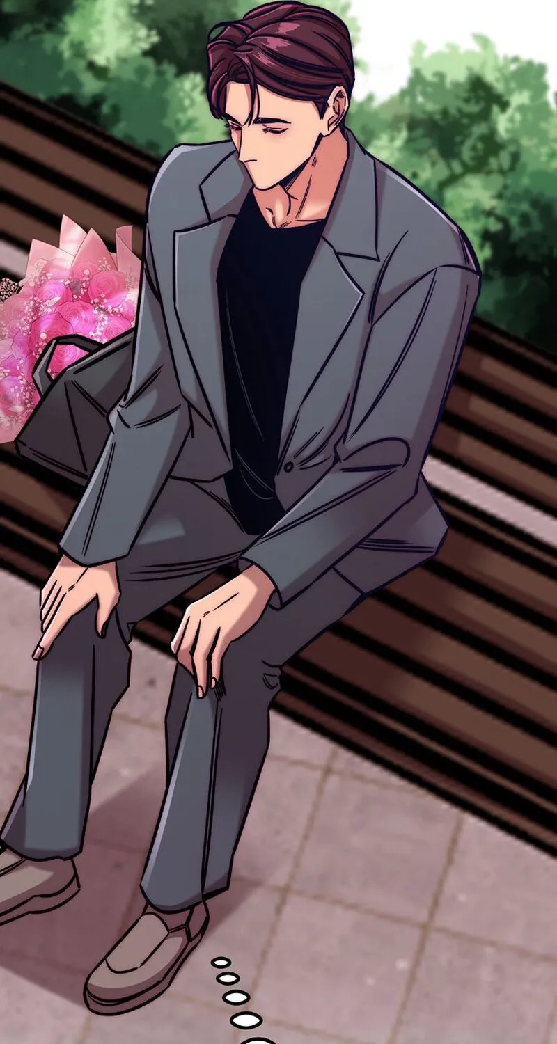 Make Me Lose Control Chapter 16 - page 61