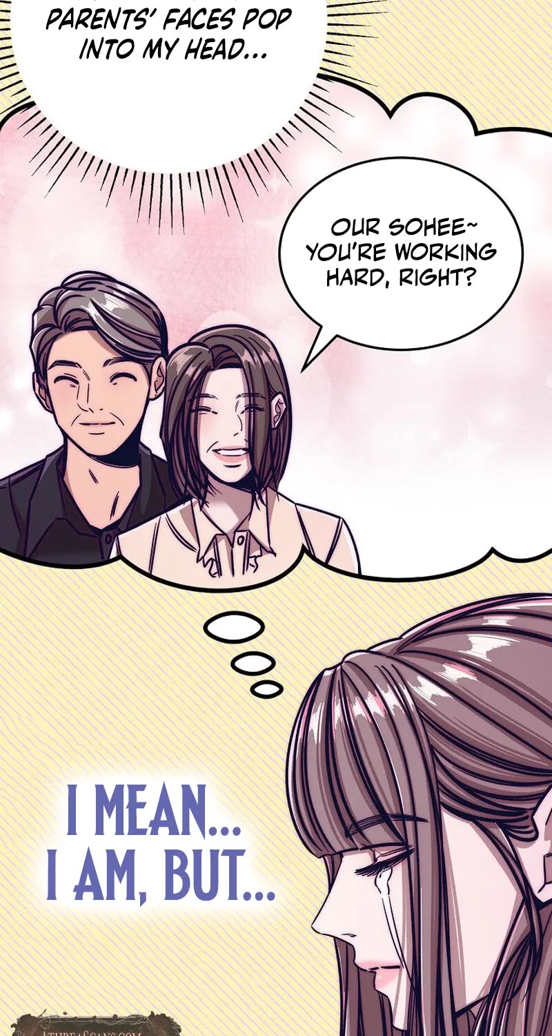 Make Me Lose Control Chapter 16 - page 8