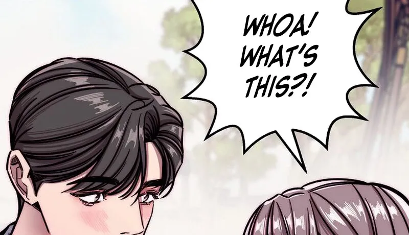 Make Me Lose Control Chapter 16 - page 85