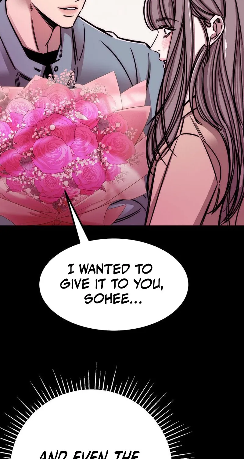 Make Me Lose Control Chapter 16 - page 86