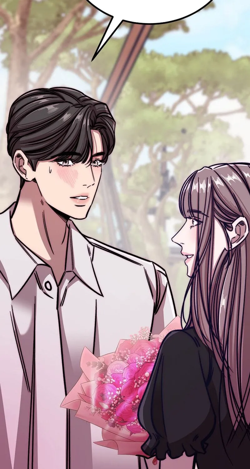 Make Me Lose Control Chapter 16 - page 94