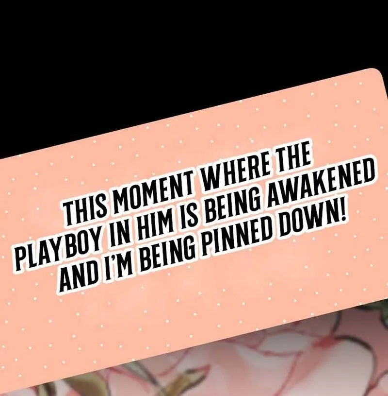 Make Me Lose Control Chapter 24 - page 10