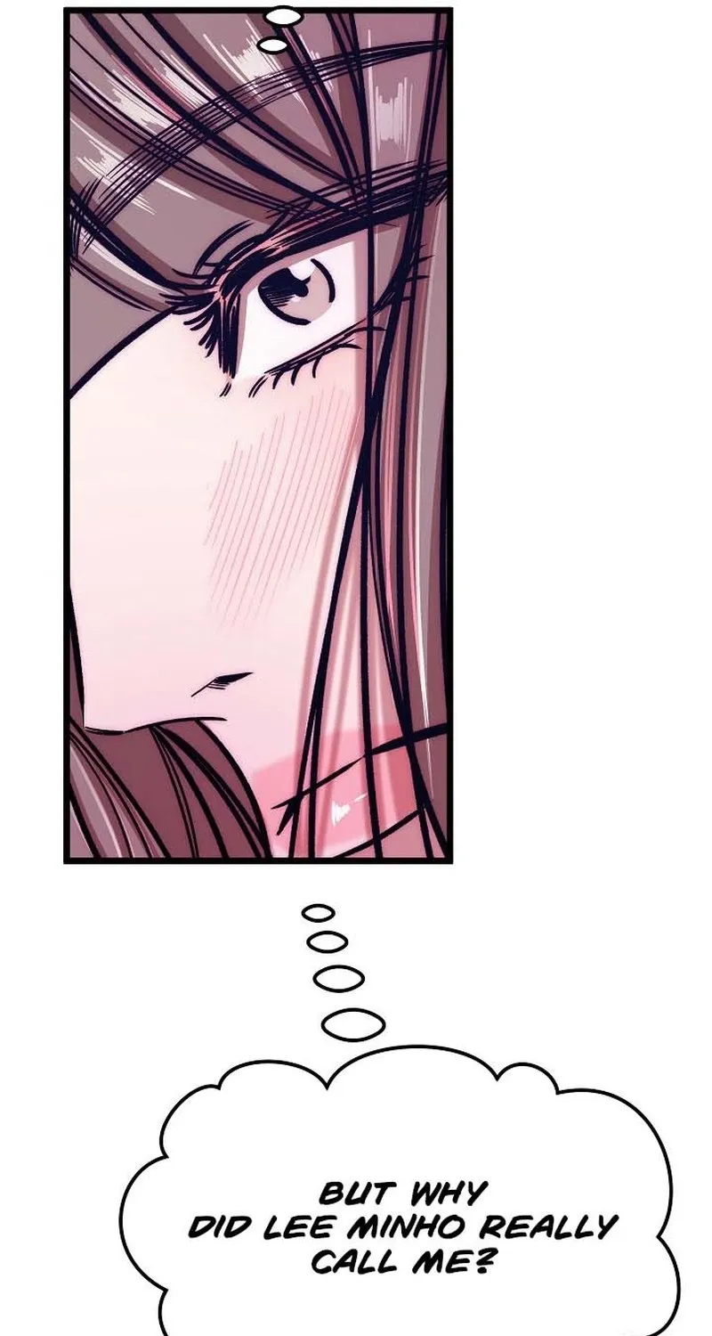 Make Me Lose Control Chapter 24 - page 100