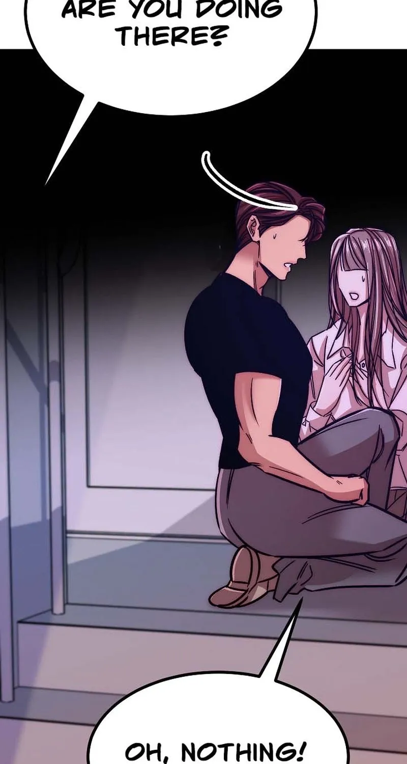 Make Me Lose Control Chapter 24 - page 108