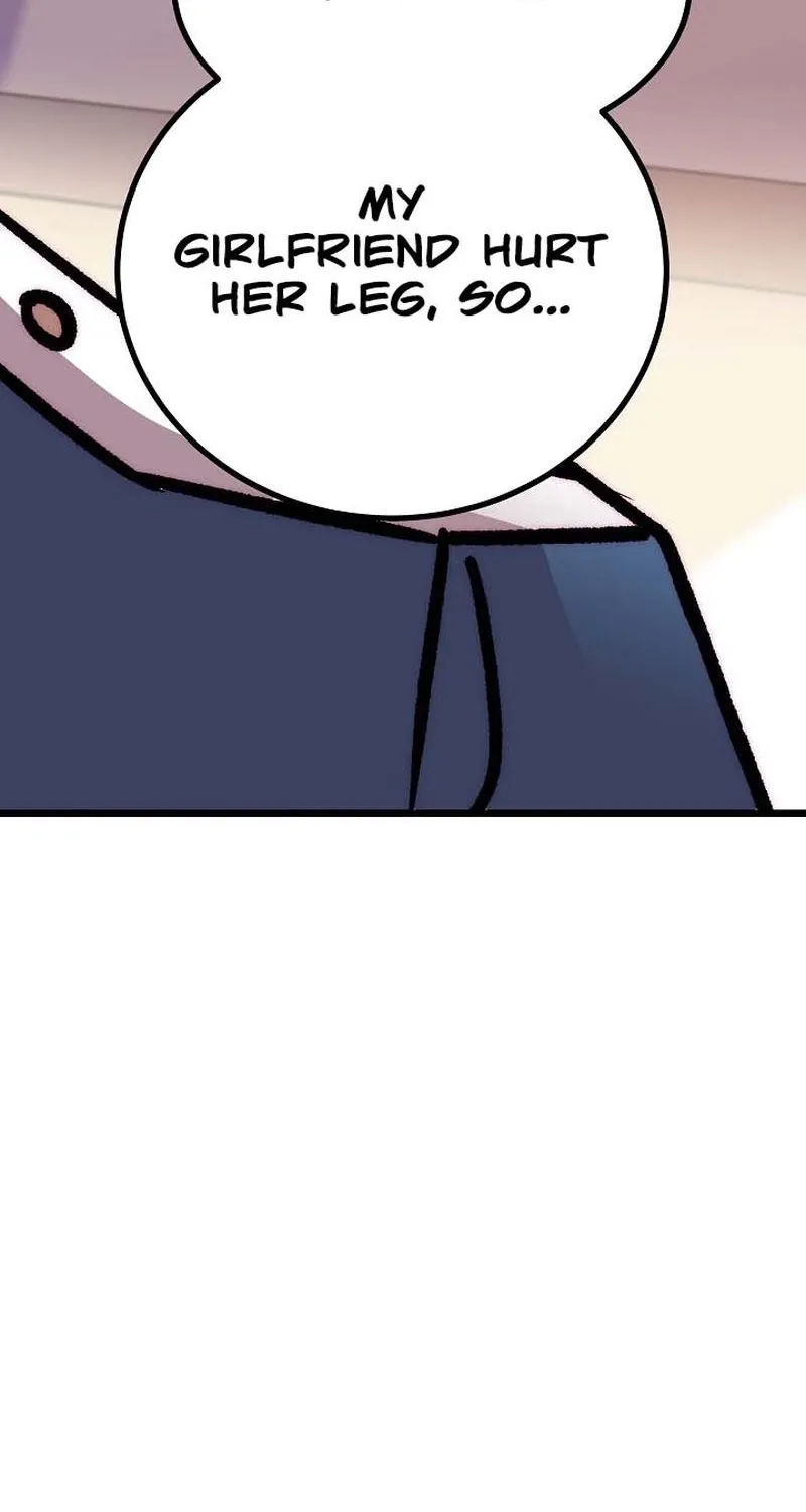 Make Me Lose Control Chapter 24 - page 109