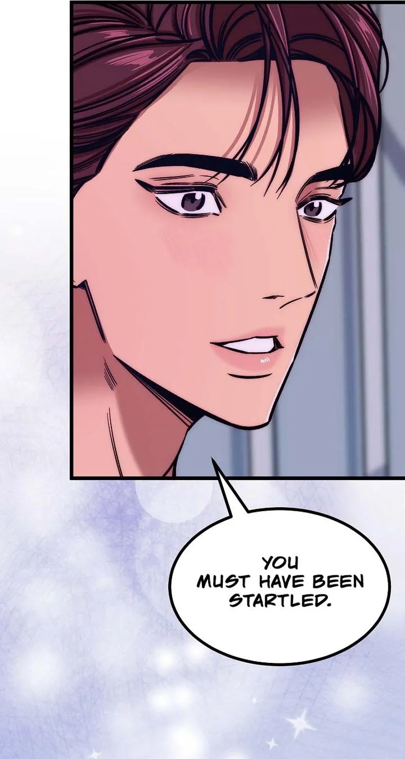 Make Me Lose Control Chapter 24 - page 123