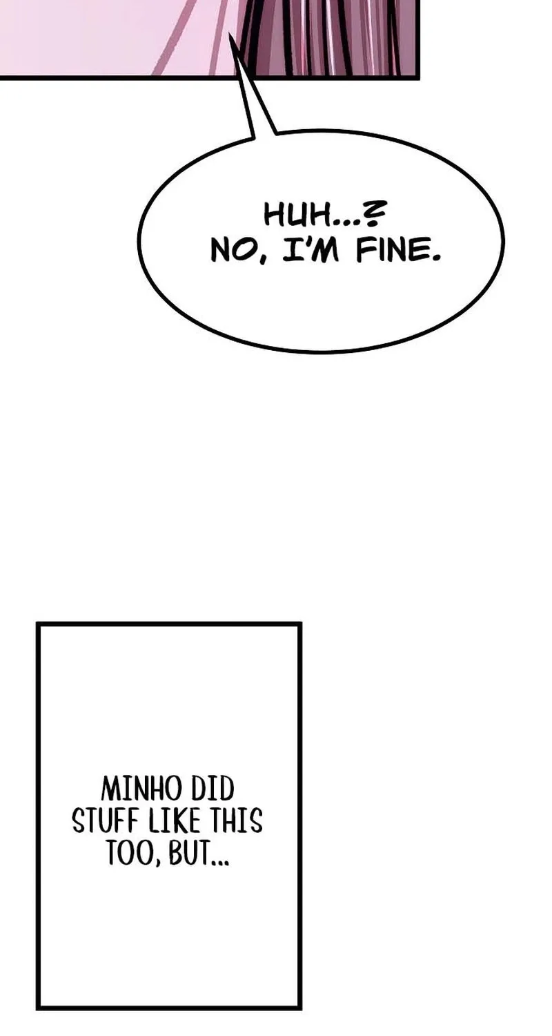 Make Me Lose Control Chapter 24 - page 125