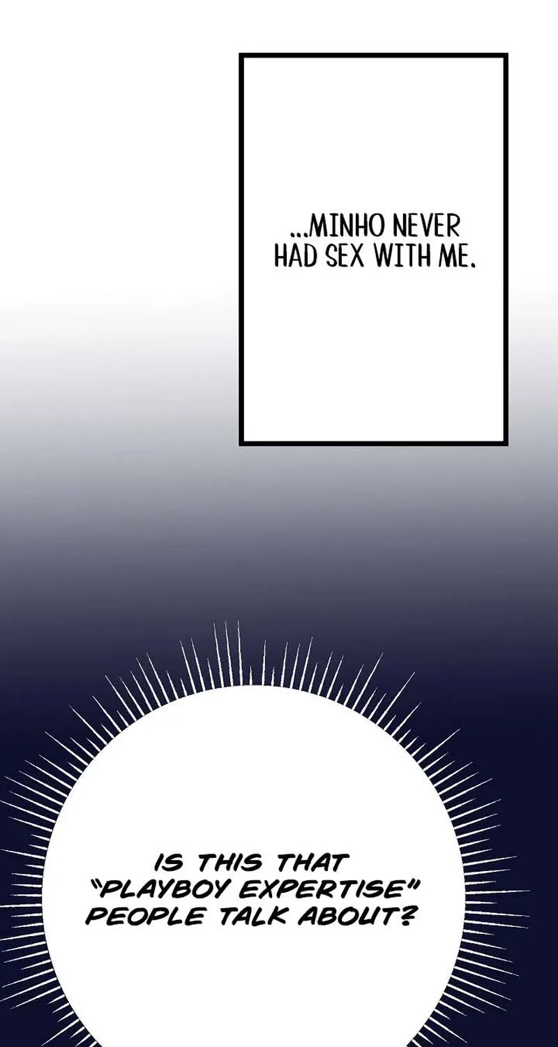 Make Me Lose Control Chapter 24 - page 126
