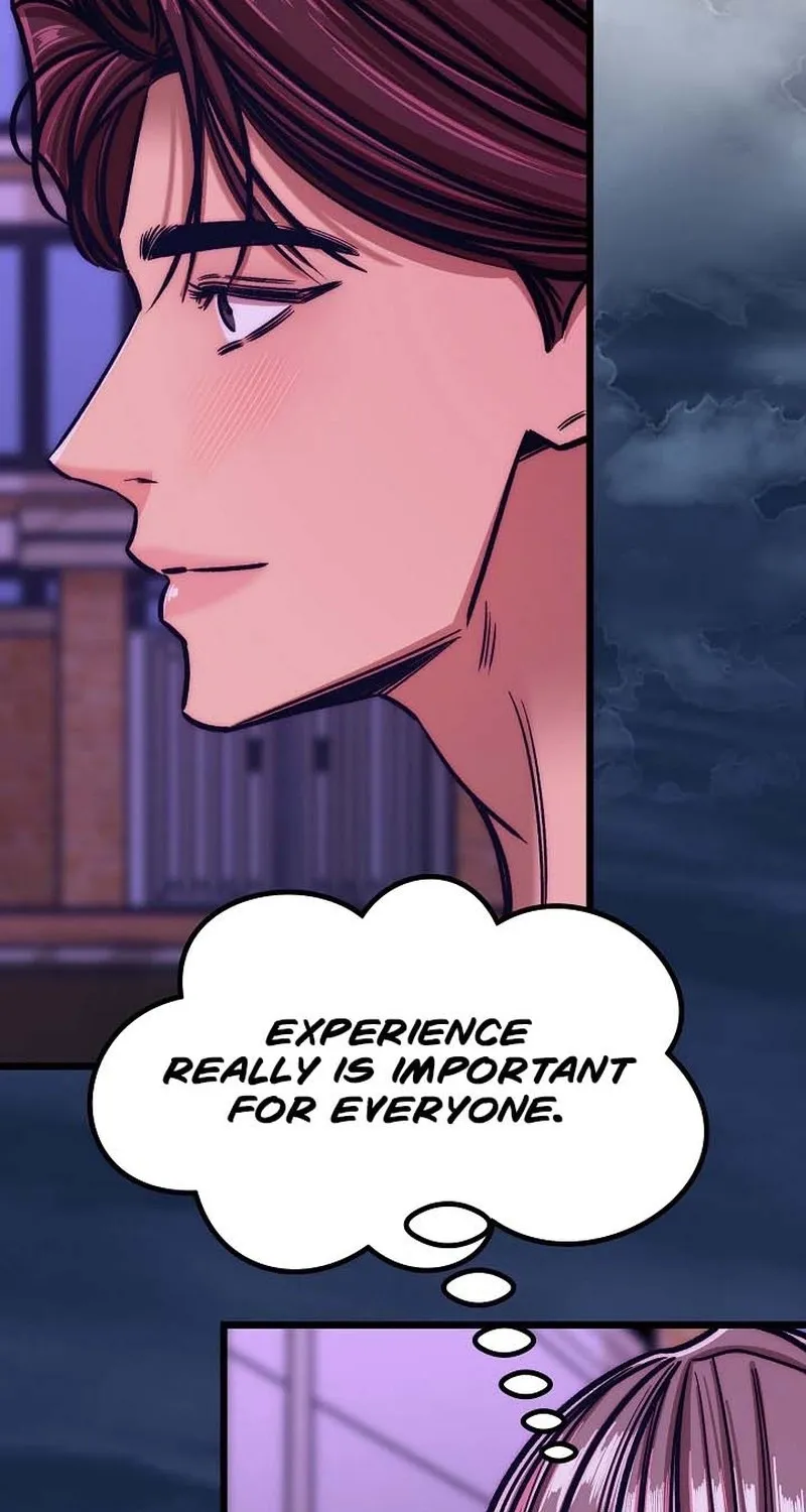 Make Me Lose Control Chapter 24 - page 141