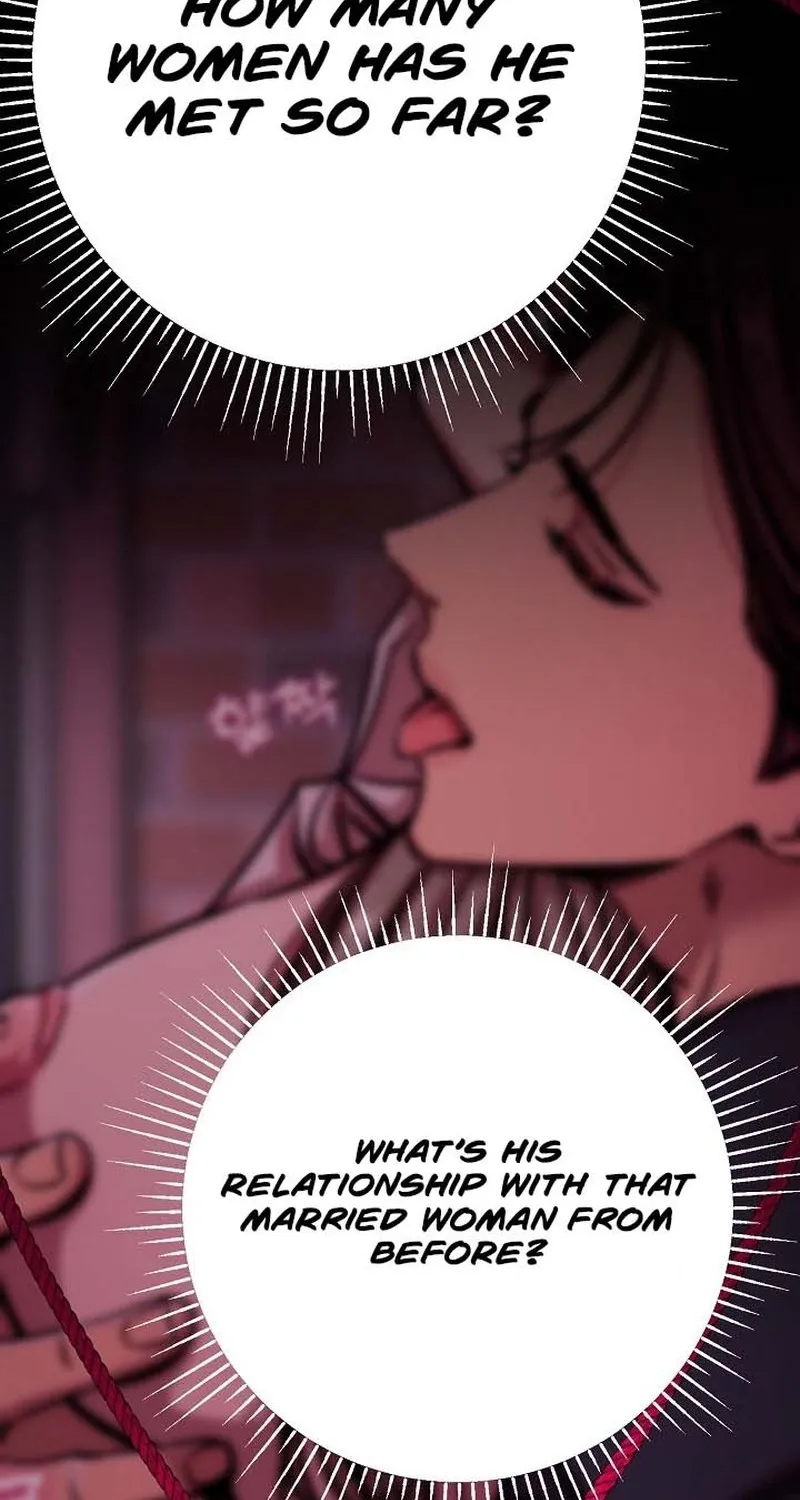 Make Me Lose Control Chapter 24 - page 145
