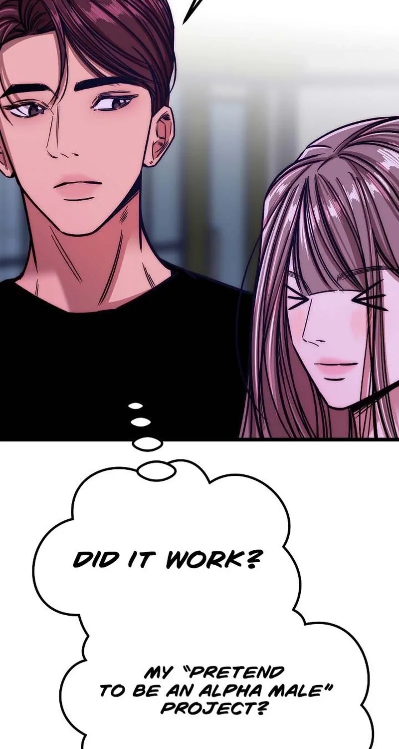 Make Me Lose Control Chapter 24 - page 151