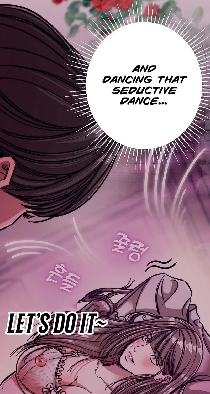 Make Me Lose Control Chapter 24 - page 21