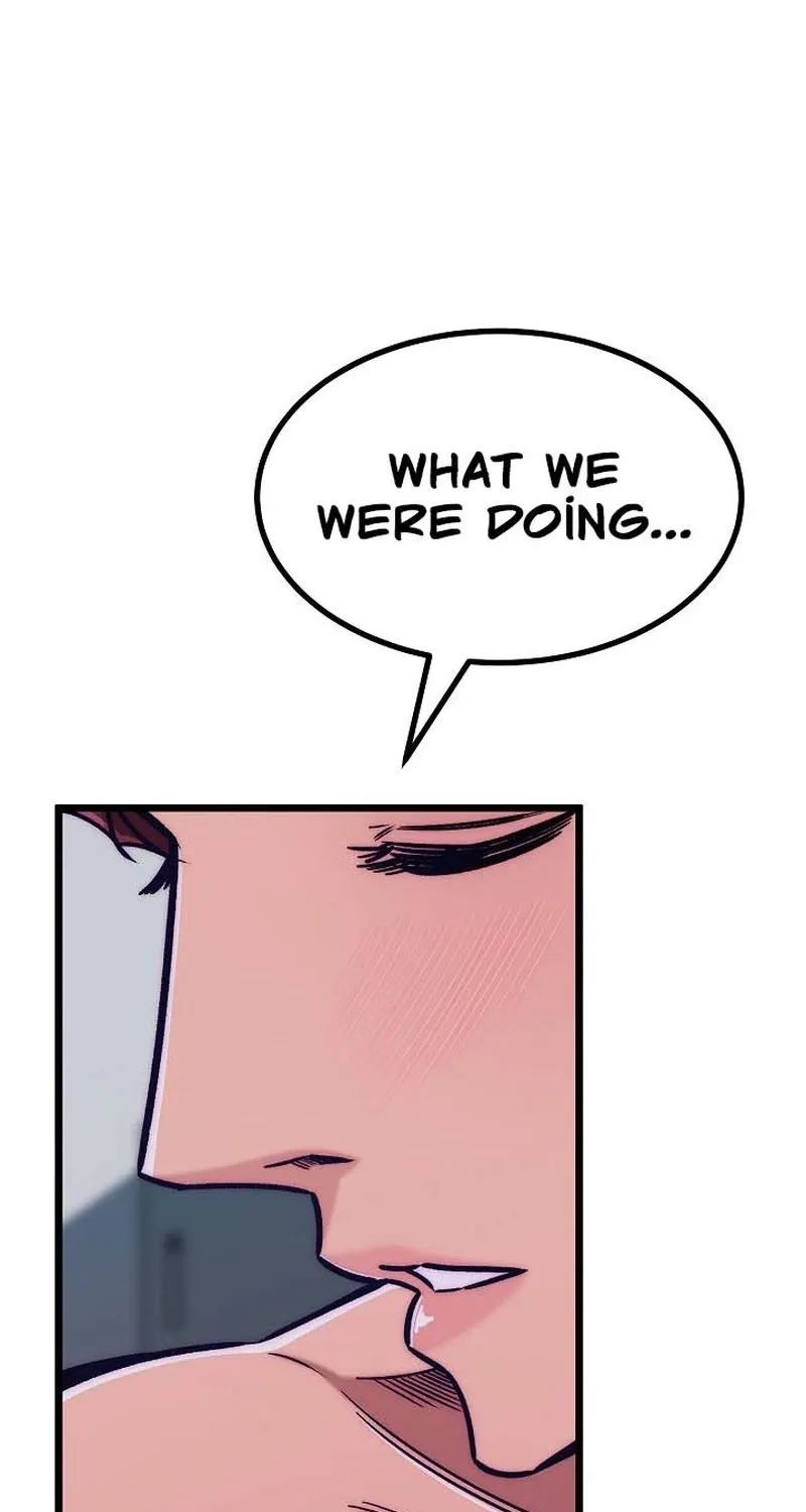 Make Me Lose Control Chapter 24 - page 27