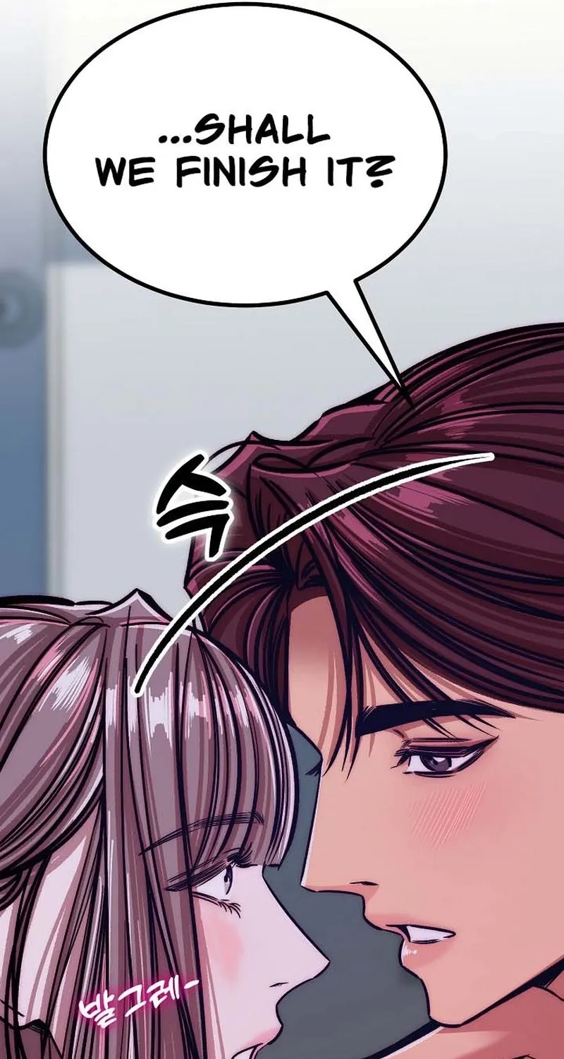 Make Me Lose Control Chapter 24 - page 29
