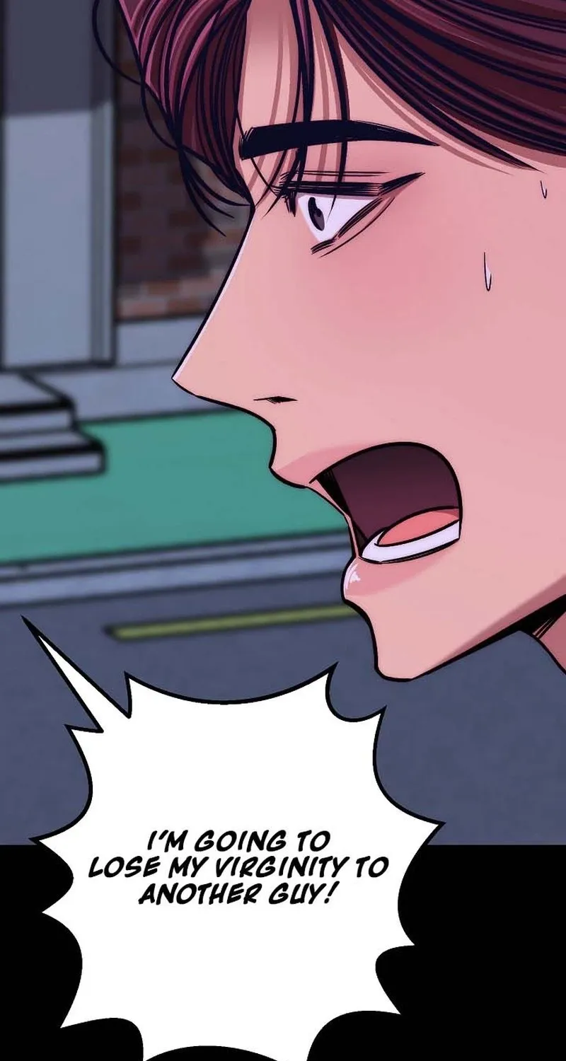 Make Me Lose Control Chapter 24 - page 39