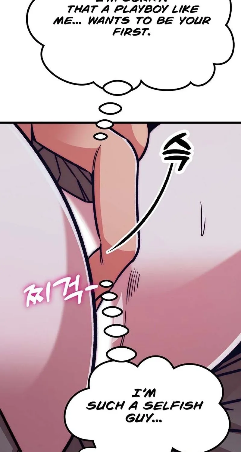 Make Me Lose Control Chapter 24 - page 44