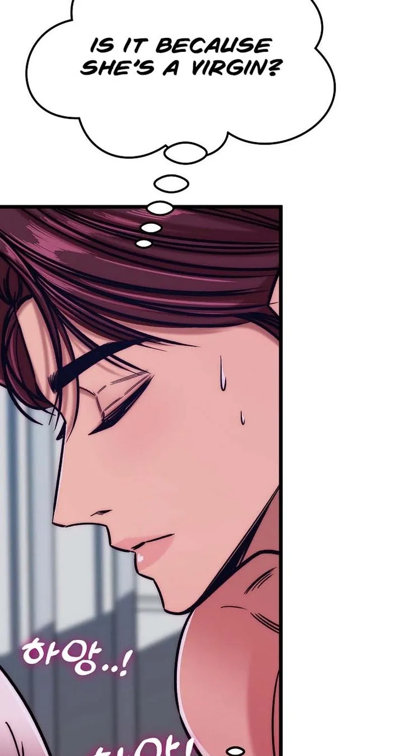 Make Me Lose Control Chapter 24 - page 57