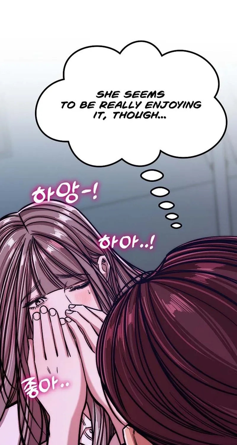Make Me Lose Control Chapter 24 - page 61