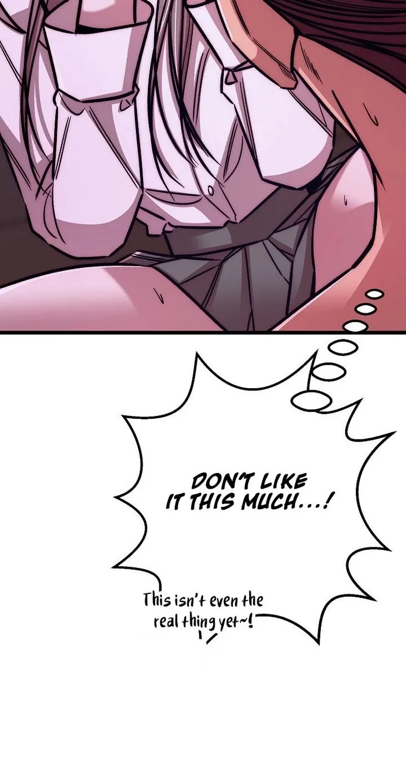 Make Me Lose Control Chapter 24 - page 62