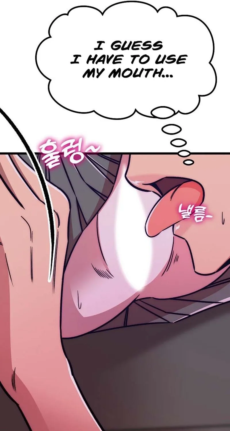 Make Me Lose Control Chapter 24 - page 64