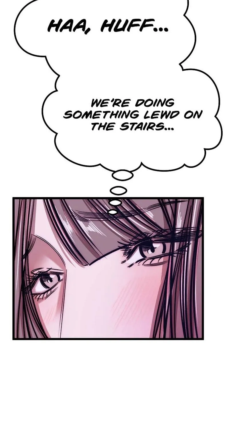 Make Me Lose Control Chapter 24 - page 67