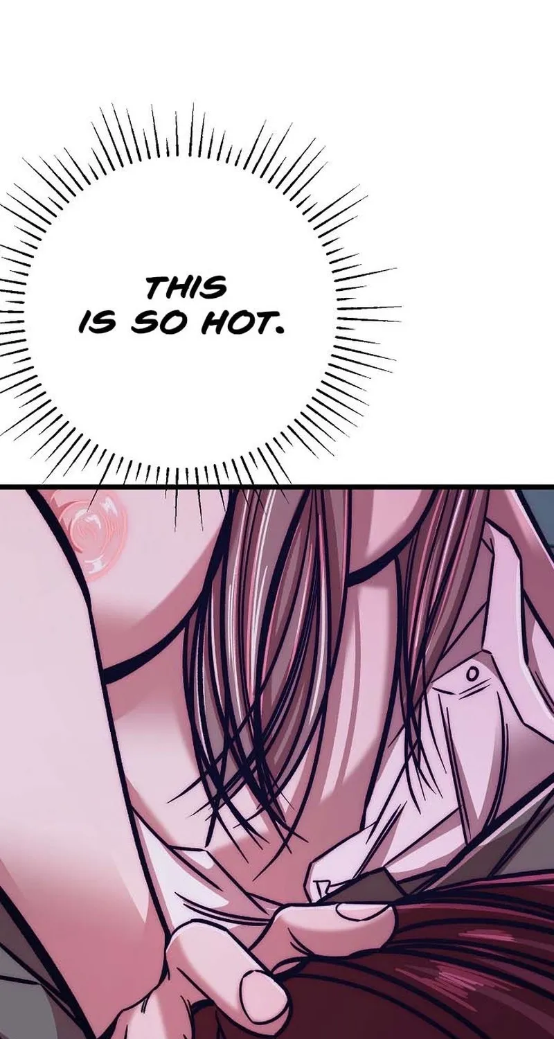 Make Me Lose Control Chapter 24 - page 71