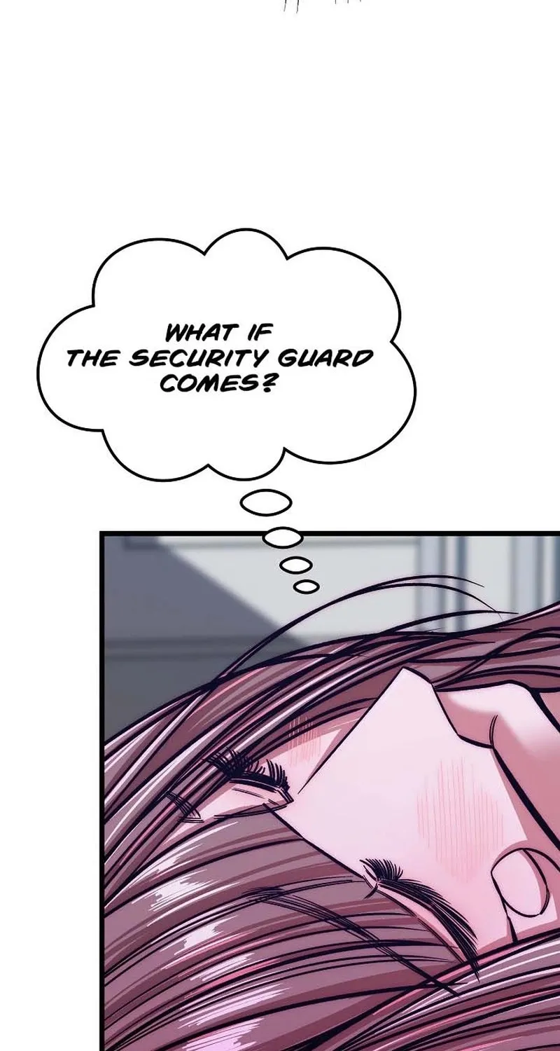 Make Me Lose Control Chapter 24 - page 75