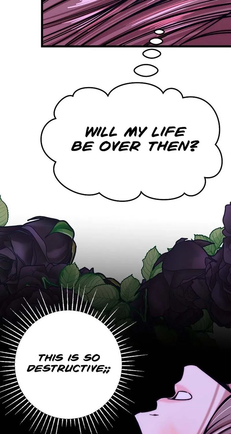 Make Me Lose Control Chapter 24 - page 76