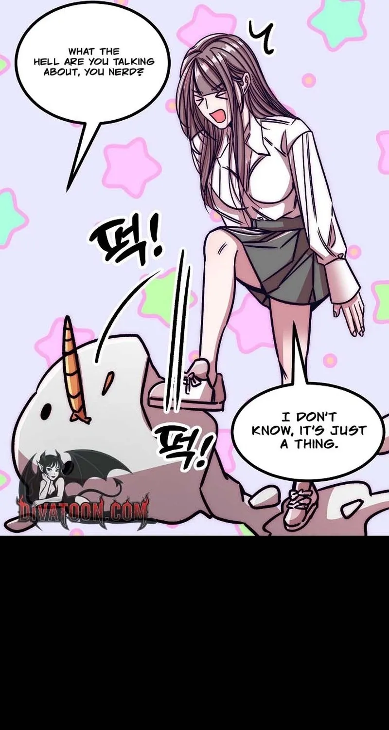 Make Me Lose Control Chapter 24 - page 79