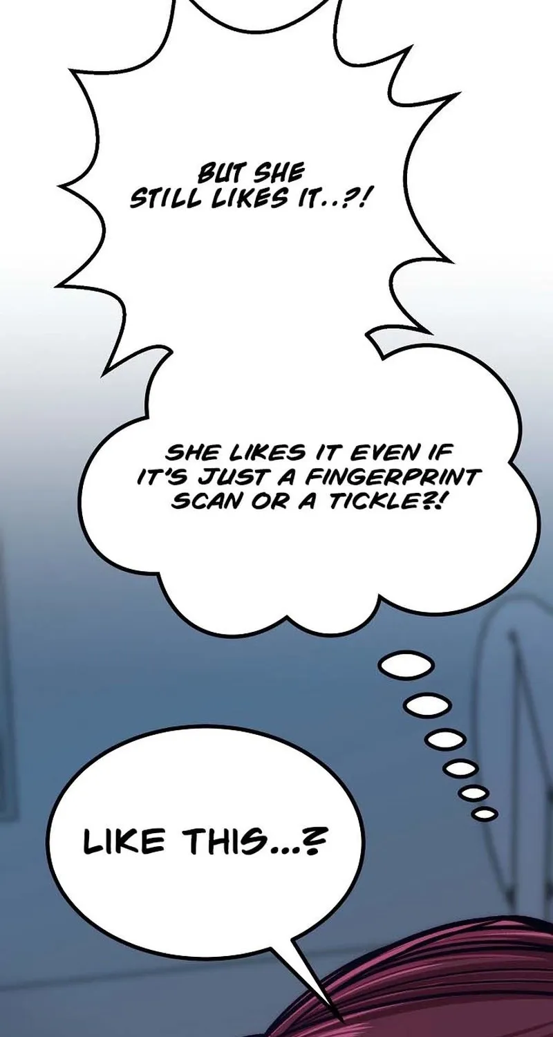 Make Me Lose Control Chapter 24 - page 86