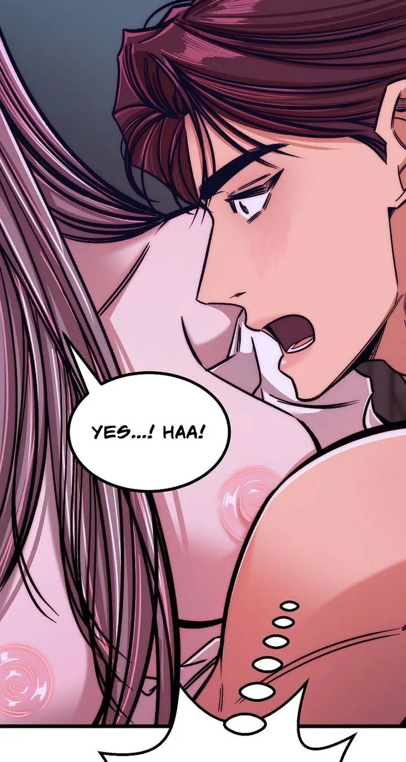 Make Me Lose Control Chapter 24 - page 87