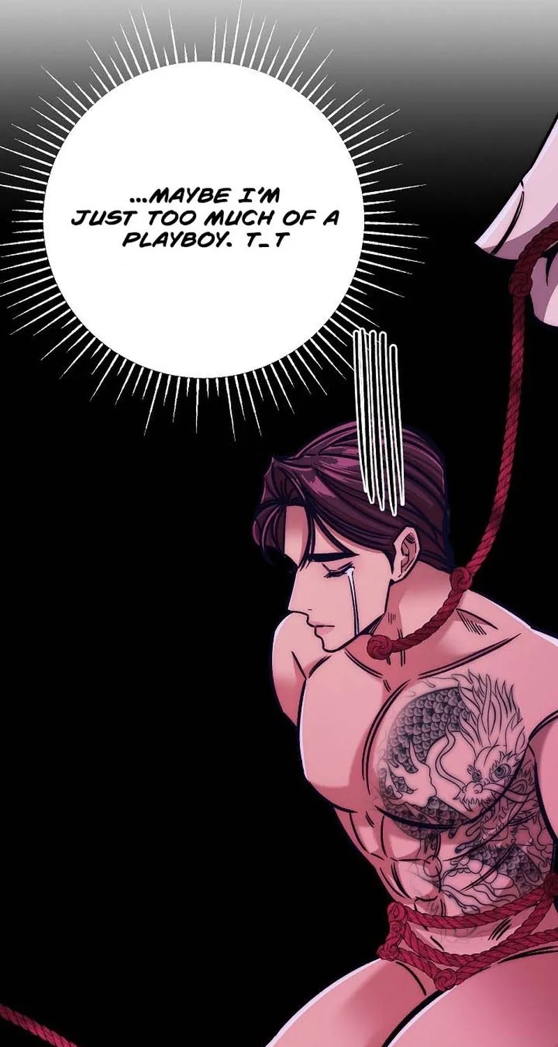 Make Me Lose Control Chapter 24 - page 89