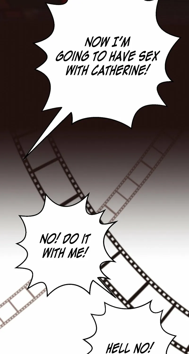 Make Me Lose Control Chapter 17 - page 100