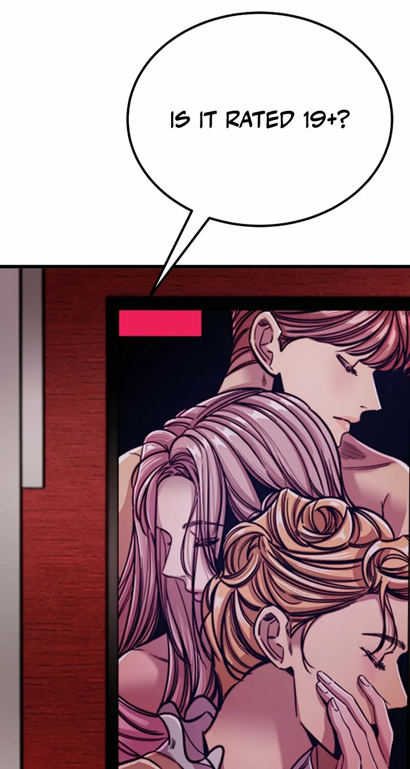 Make Me Lose Control Chapter 17 - page 11