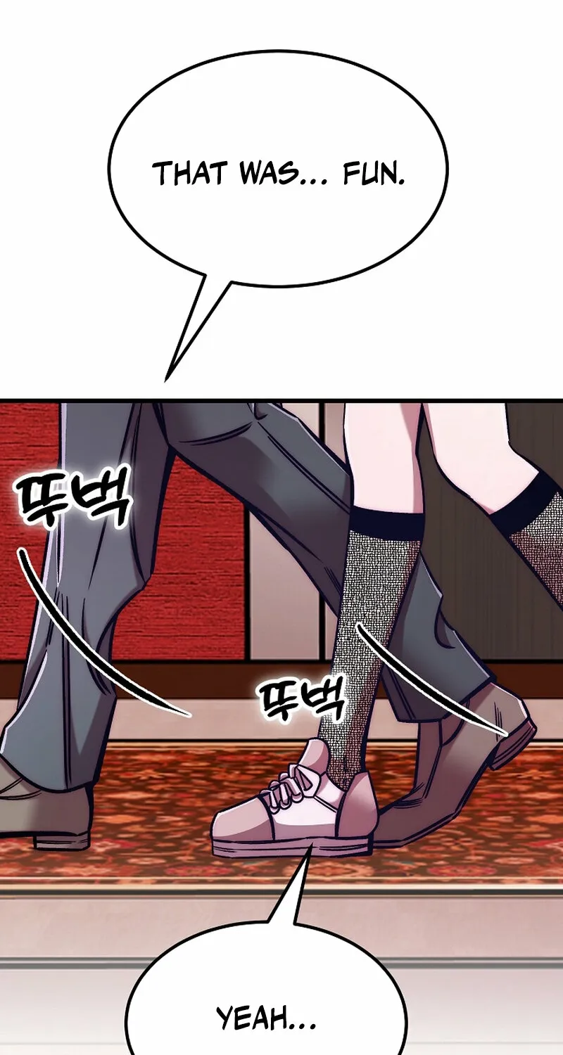 Make Me Lose Control Chapter 17 - page 110