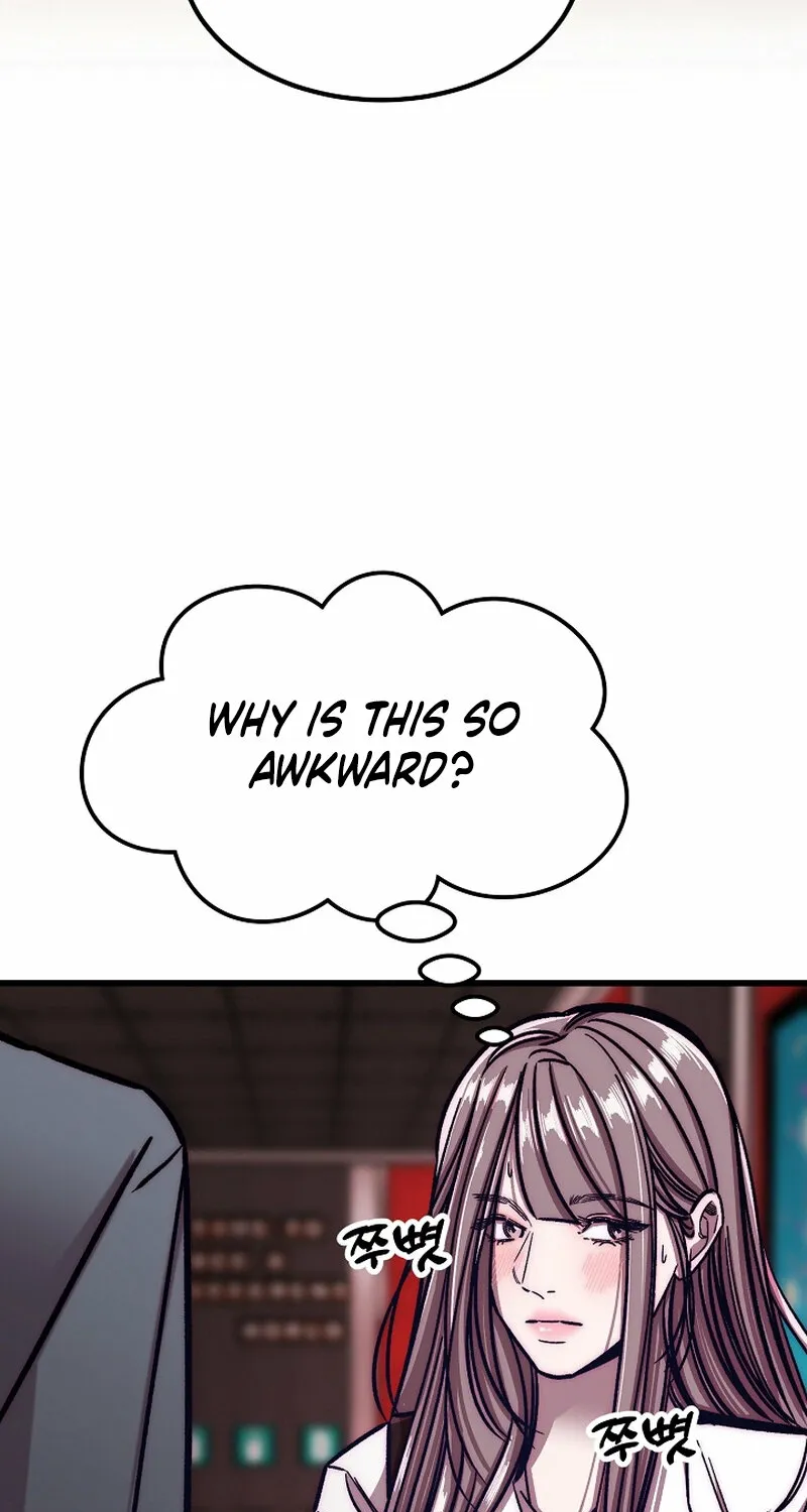 Make Me Lose Control Chapter 17 - page 111