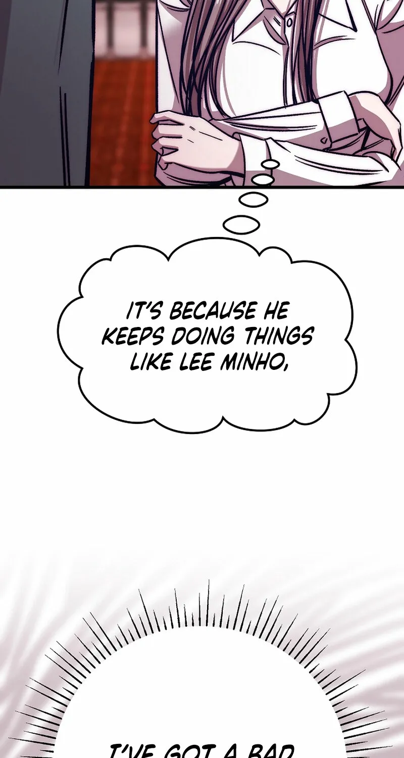 Make Me Lose Control Chapter 17 - page 112